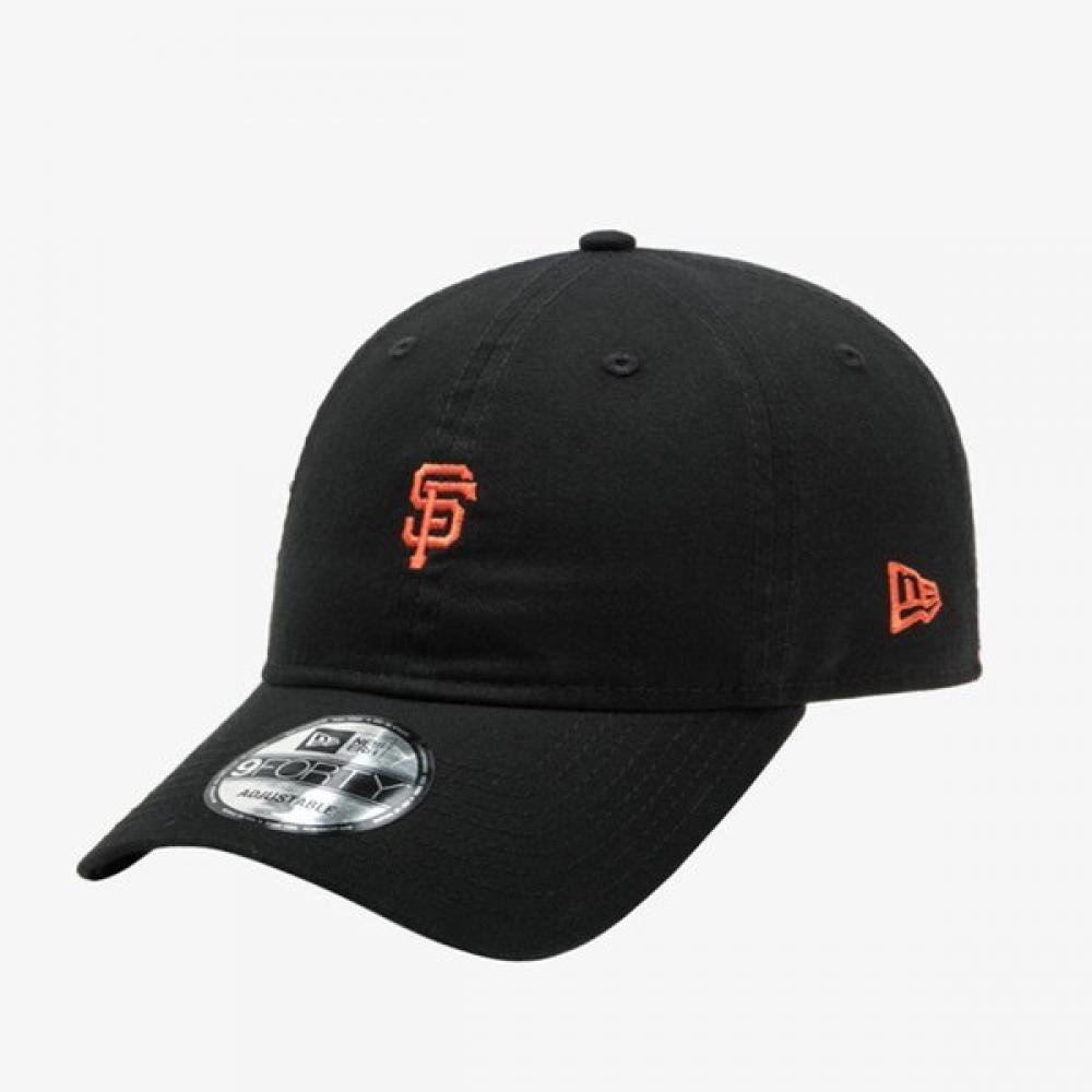 Бейсболка New Era Mlb San Francisco Giants с мини-логотипом, неструктурированная, 14392415 14392415/OSFM
Бейсболка New Era Mlb San Francisco Giants с мини-логотипом, неструктурированная, 14392415 14392415/OSFM