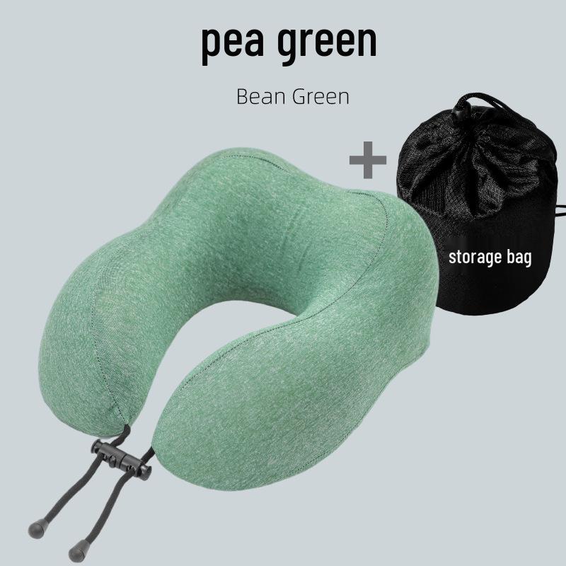 Портативная U-образная подушка с эффектом памяти для поддержки шеи для путешествий и офиса 28*25*15cm
Портативная U-образная подушка с эффектом памяти для поддержки шеи для путешествий и офиса 28*25*15cm