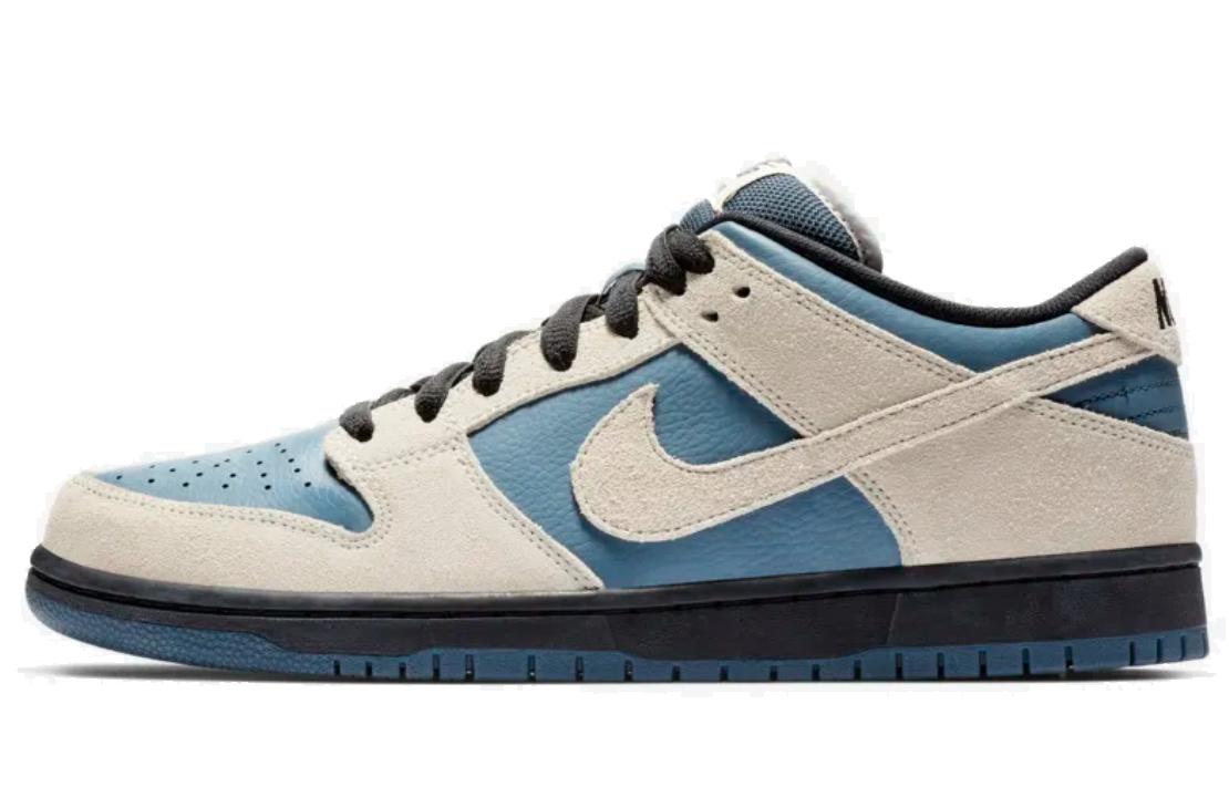Nike Sb Dunk Low Light Cream Thunderstorm BQ6817-200 36
Nike Sb Dunk Low Light Cream Thunderstorm BQ6817-200 36