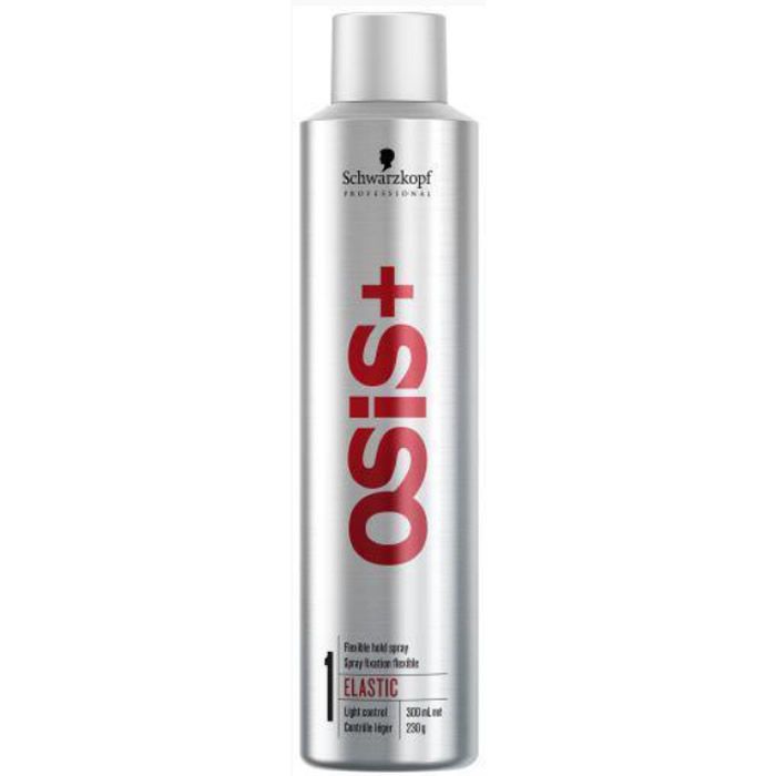 Schwarzkopf Osis 1 Эластичный Лак для Волос Гибкой Фиксации 300мл
Schwarzkopf Osis 1 Эластичный Лак для Волос Гибкой Фиксации 300мл
