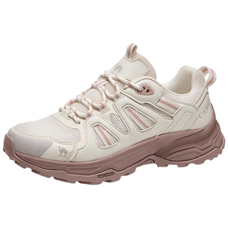 CAMEL Outdoor Breathable Hiking & Trekking Shoes 35
CAMEL Outdoor Breathable Hiking & Trekking Shoes 35