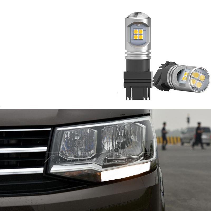 Для VW Caravelle Transporter T6 2016 2017 2018 2019 2020 2шт / лот CANBus Без ошибок 12w 12SMD LED DRL дневной ходовой свет
Для VW Caravelle Transporter T6 2016 2017 2018 2019 2020 2шт / лот CANBus Без ошибок 12w 12SMD LED DRL дневной ходовой свет