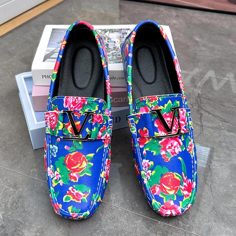 Новые роскошные мокасины мужские кожаные туфли ручной работы повседневные туфли на плоской подошве для вождения мужские удобные мокасины обувь для мужчин размер 38-48 48 синий
Новые роскошные мокасины мужские кожаные туфли ручной работы повседневные туфли на плоской подошве для вождения мужские удобные мокасины обувь для мужчин размер 38-48 48 синий