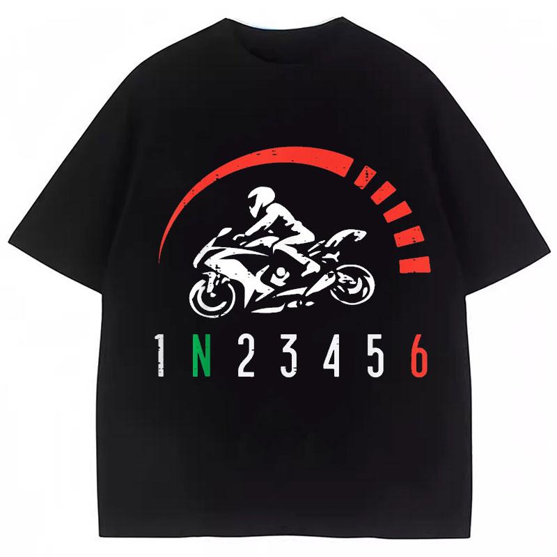 1N23456 Motorcycle Gear Shift Biker Motorbike Women Men Kids Camiseta Cheap Polyester Casual Funny Gifts shrot sleeve Camisetas S разноцветный
1N23456 Motorcycle Gear Shift Biker Motorbike Women Men Kids Camiseta Cheap Polyester Casual Funny Gifts shrot sleeve Camisetas S разноцветный