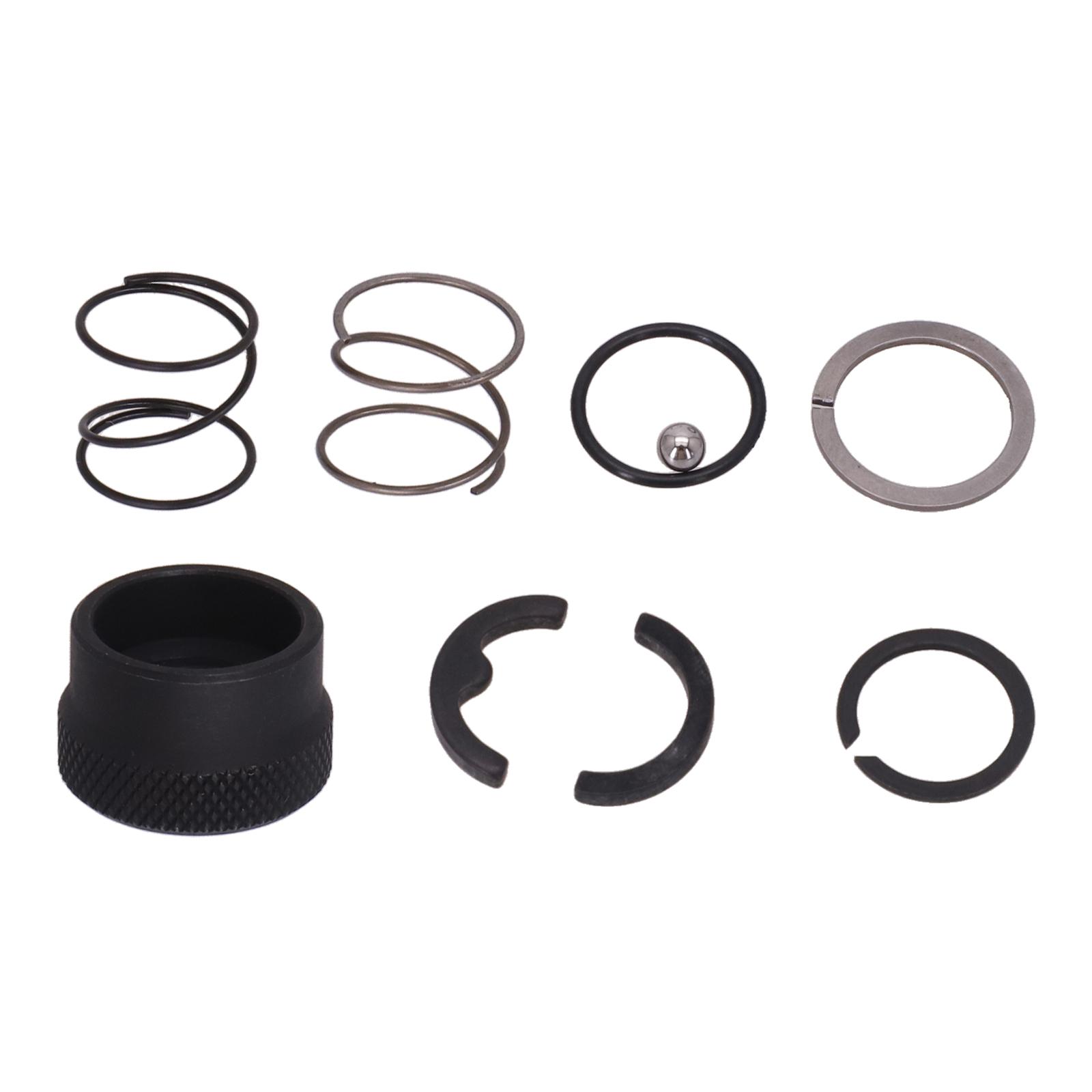 DC850 Replacement Spring Steel Ball Home Improvement As Picture Replacement Parts N864734 Spring Ball Kit Compatible With DCF850 China Mainland
DC850 Replacement Spring Steel Ball Home Improvement As Picture Replacement Parts N864734 Spring Ball Kit Compatible With DCF850 China Mainland