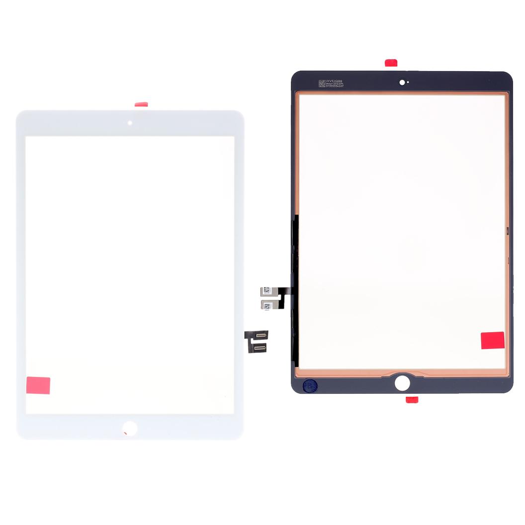 OEM Digitizer Touch Screen Glass Replace Part for iPad 10.2 (2020) White
OEM Digitizer Touch Screen Glass Replace Part for iPad 10.2 (2020) White