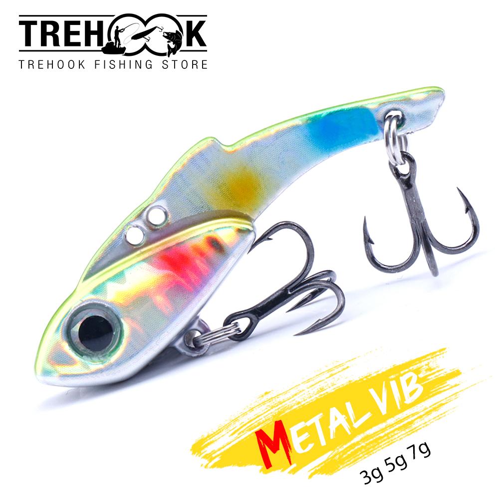 VIB Wobbler Fishing Lure 3.5g 5g 7g Metal Jig Sinking Blade Cast Treble Hook VIBRATION Crank Bait Vib Swimbait Tackle 3g 3.7cm
VIB Wobbler Fishing Lure 3.5g 5g 7g Metal Jig Sinking Blade Cast Treble Hook VIBRATION Crank Bait Vib Swimbait Tackle 3g 3.7cm