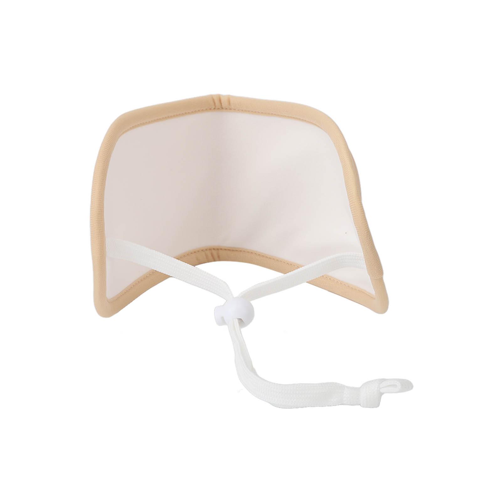 Castor Oil Neck Wrap Leakproof Reusable Thyroid Castor Oil Pack Compress for Men Women
Castor Oil Neck Wrap Leakproof Reusable Thyroid Castor Oil Pack Compress for Men Women