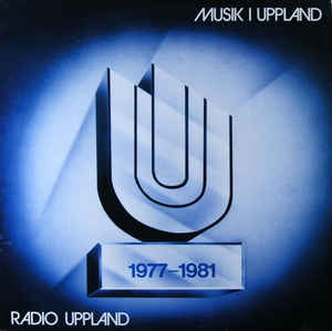 LP Record VARIOUS - Musik I Uppland RULP001 Radio Uppland 1981 Sweden Jazz Used
LP Record VARIOUS - Musik I Uppland RULP001 Radio Uppland 1981 Sweden Jazz Used
