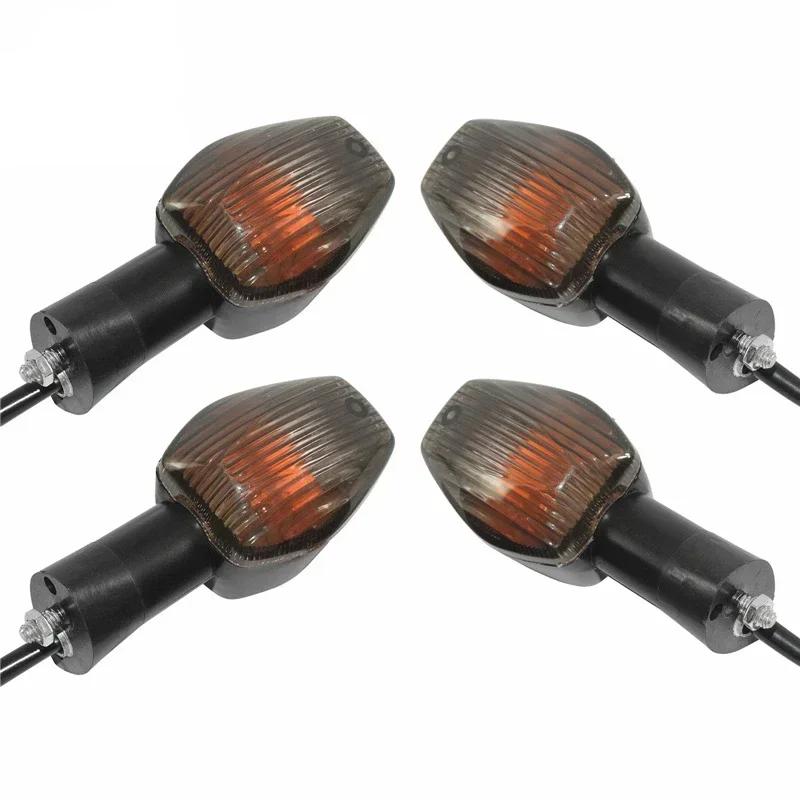 waase 4pcs Front & Rear Turn Signals Bulb Light For Honda CBR600RR CBR 600 RR F5 2003 2004 2005 2006 Smoke Lens
waase 4pcs Front & Rear Turn Signals Bulb Light For Honda CBR600RR CBR 600 RR F5 2003 2004 2005 2006 Smoke Lens