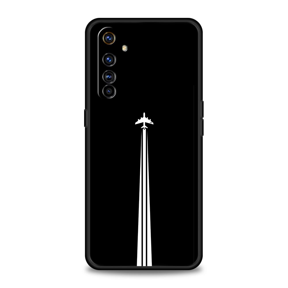 Чехол для телефона с изображением самолета для Realme 12 11 10 9 8 5G 7 6 GT5 GT3 GT2 Pro Plus C21 C11 C25 C35 Для GT Neo 2 3 3T 5 Чехол Realme 10
Чехол для телефона с изображением самолета для Realme 12 11 10 9 8 5G 7 6 GT5 GT3 GT2 Pro Plus C21 C11 C25 C35 Для GT Neo 2 3 3T 5 Чехол Realme 10
