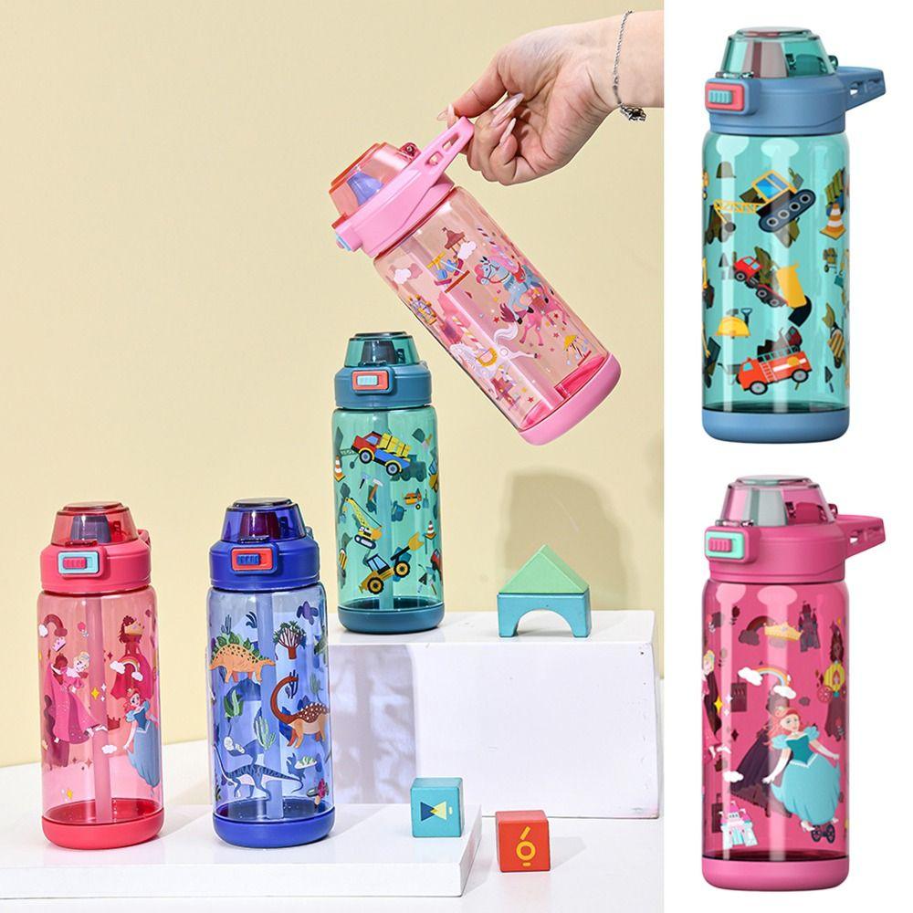 600ML Cartoon Animal Beverage Kettle Large Capacity Water Cup Creative Sippy Cup School темно-синього кольору
600ML Cartoon Animal Beverage Kettle Large Capacity Water Cup Creative Sippy Cup School темно-синього кольору