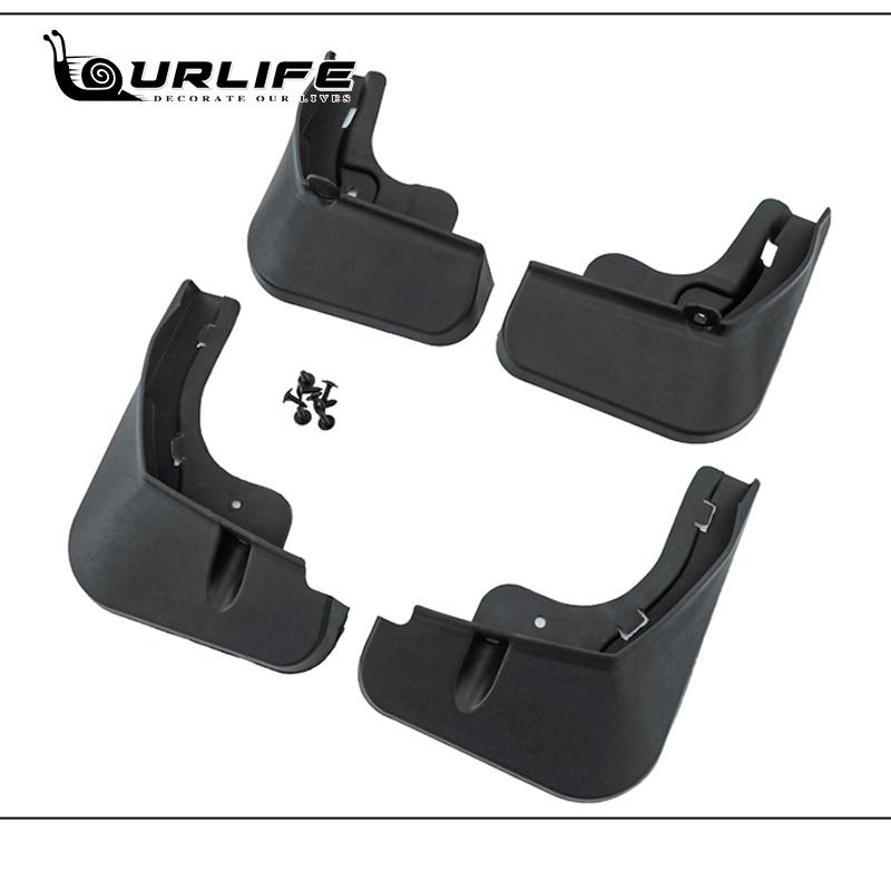 4 шт. литые автомобильные брызговики брызговики защитные крышки для BYD ATTO 3 2022 4PCS
4 шт. литые автомобильные брызговики брызговики защитные крышки для BYD ATTO 3 2022 4PCS