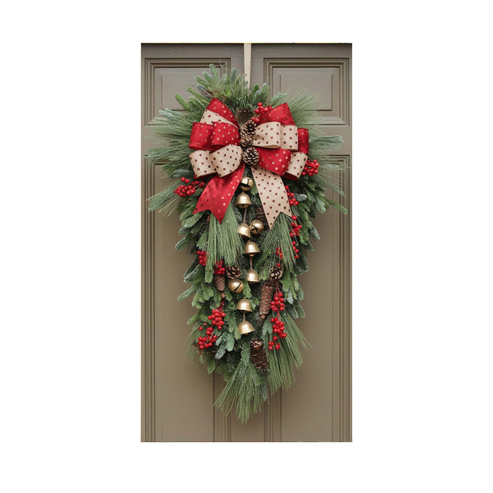 Christmas Decor 35 X 71 Inch Christmas Door Cover Day Door And Wall Decoration Festival Party Decoration Hanging Ornaments
Christmas Decor 35 X 71 Inch Christmas Door Cover Day Door And Wall Decoration Festival Party Decoration Hanging Ornaments