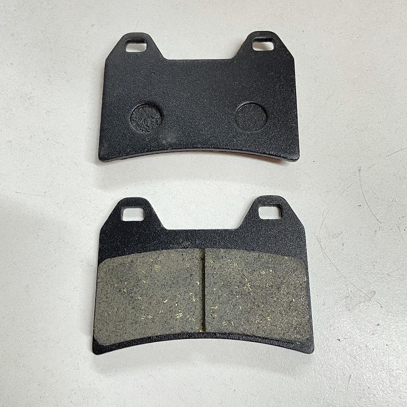 Brake Pads & Shoes for SYM XS300T-2-5 Joymax F Husky (Front & Rear)
Brake Pads & Shoes for SYM XS300T-2-5 Joymax F Husky (Front & Rear)