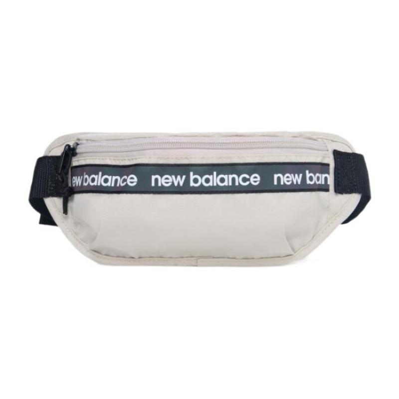 New Balance Fabric Fanny Pack Regular Unisex Gray New Balance Lab13640-CFO сірий колір
New Balance Fabric Fanny Pack Regular Unisex Gray New Balance Lab13640-CFO сірий колір
