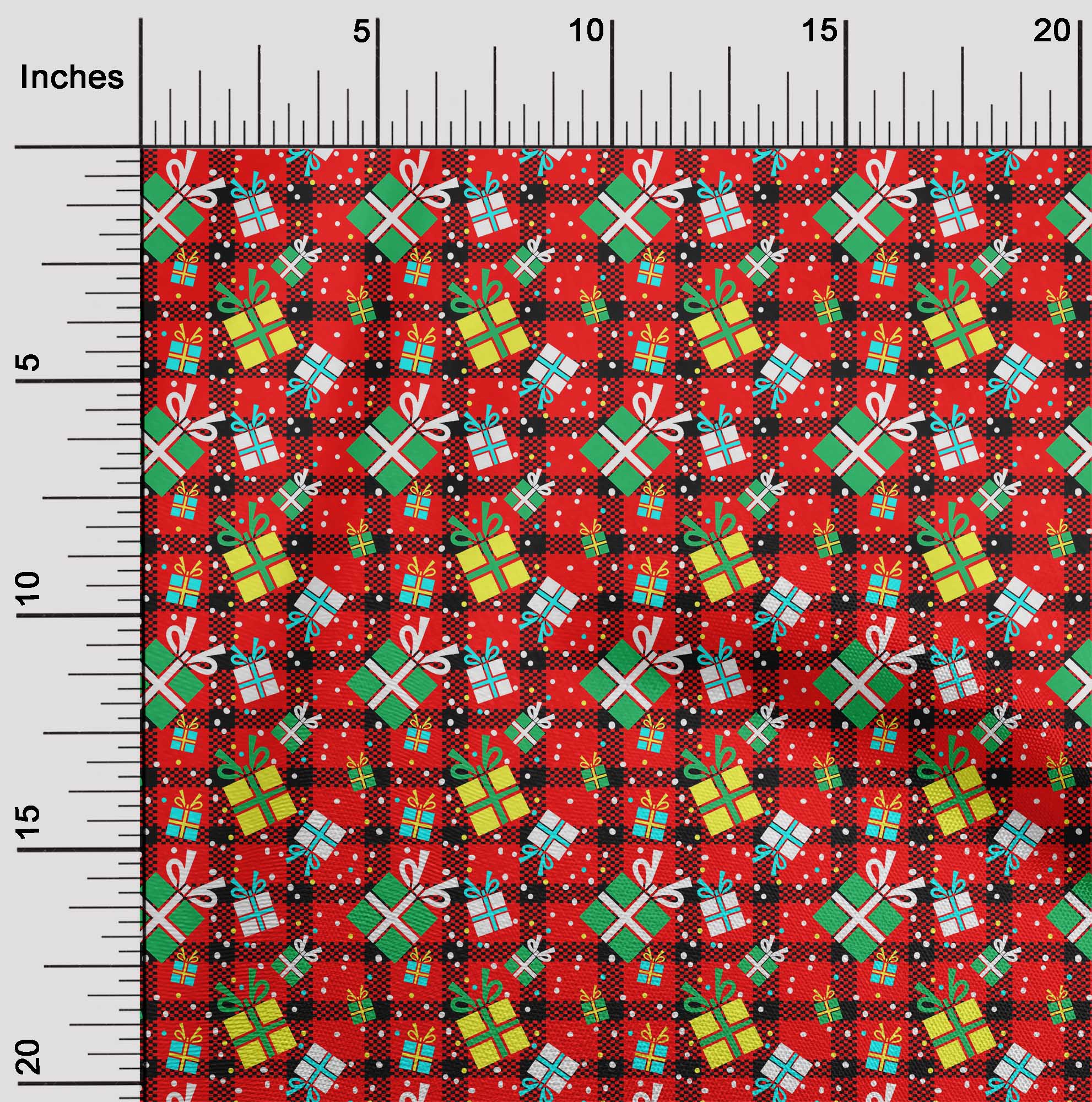 oneOone Cotton Cambric Red Fabric Merry Christmas Craft Projects Decor Fabric Printed By The Yard 42 Inch 42 Inch Wide - Viscose Chiffon червоний
oneOone Cotton Cambric Red Fabric Merry Christmas Craft Projects Decor Fabric Printed By The Yard 42 Inch 42 Inch Wide - Viscose Chiffon червоний