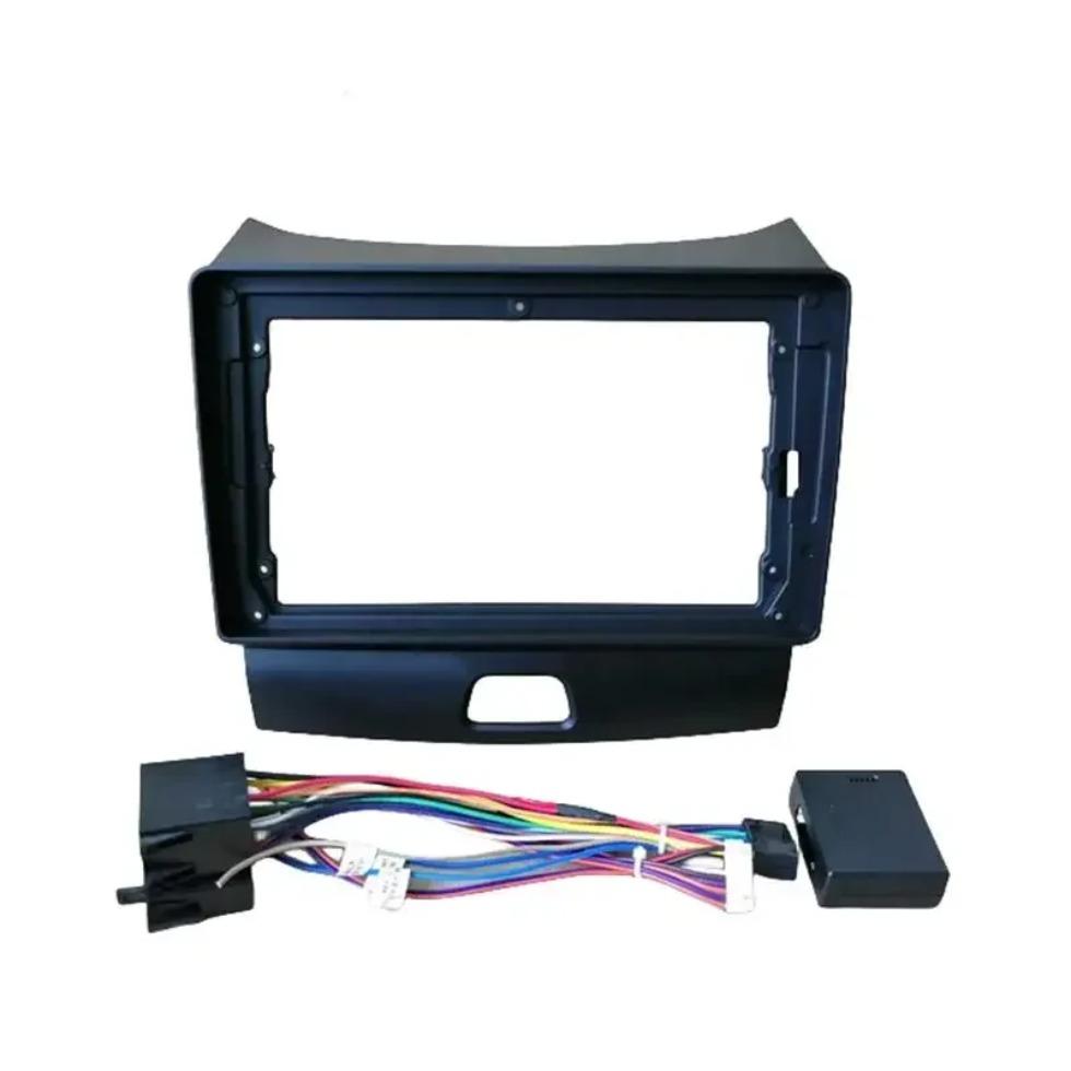 9-дюймовый адаптер Canbus Box Decoder Android Dash Fitting Panel Kit Car Radio DVD Player Fascias Frame для Faw Besturn B50 2013 With Canbus
9-дюймовый адаптер Canbus Box Decoder Android Dash Fitting Panel Kit Car Radio DVD Player Fascias Frame для Faw Besturn B50 2013 With Canbus