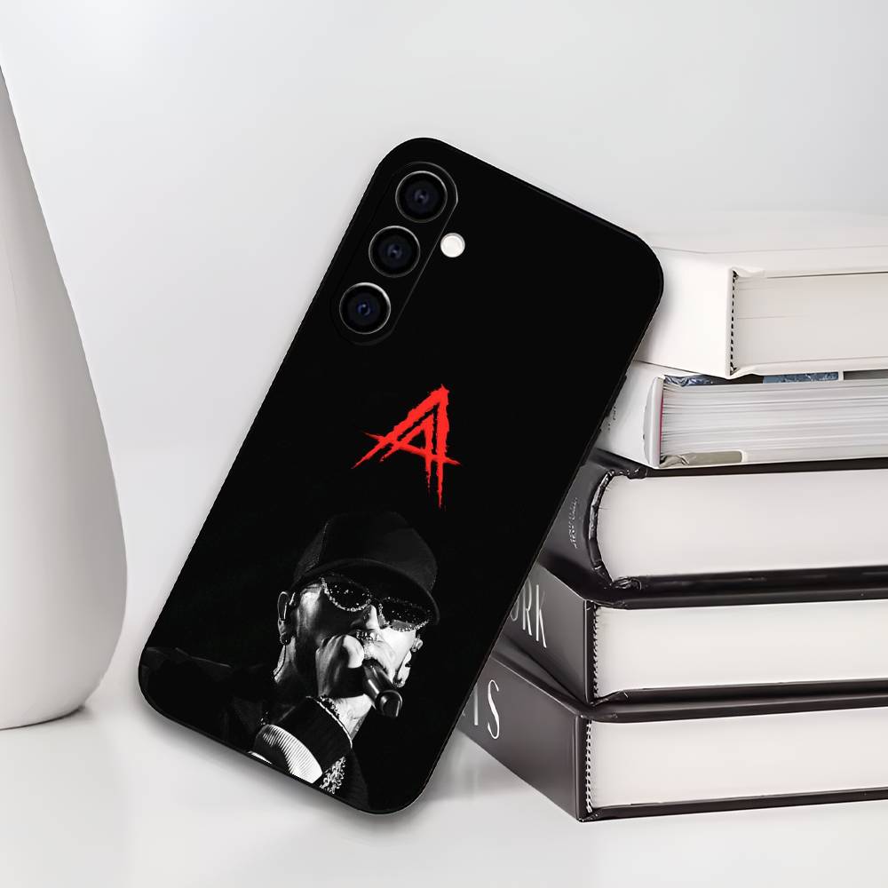 A-Anuel AA Rapper Phone Case For Samsung Galaxy A73,A72,A71,A70,A53,A52,A51,Soft Silicone Black Cover Samsung a53 5g
A-Anuel AA Rapper Phone Case For Samsung Galaxy A73,A72,A71,A70,A53,A52,A51,Soft Silicone Black Cover Samsung a53 5g