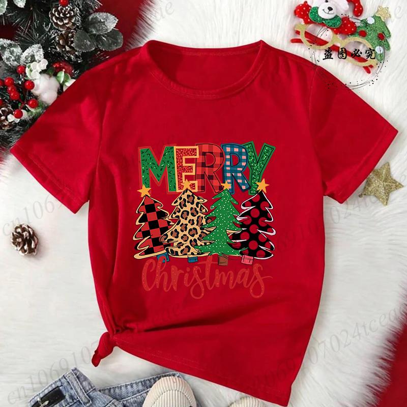 Cute Merry Christmas Reindeer Print Red TShirts for Women Casual Short Sleeve Oneck Tee TShirts Womens Christmas Party Tops 4XL
Cute Merry Christmas Reindeer Print Red TShirts for Women Casual Short Sleeve Oneck Tee TShirts Womens Christmas Party Tops 4XL