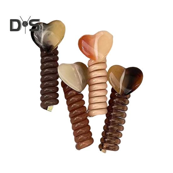 Веревка для волос, блестящие стразы, звезда, бабочка, сердце, декор, повязка для волос, спиральные кольца для волос, аксессуары для волос своими руками Love Heart
Веревка для волос, блестящие стразы, звезда, бабочка, сердце, декор, повязка для волос, спиральные кольца для волос, аксессуары для волос своими руками Love Heart