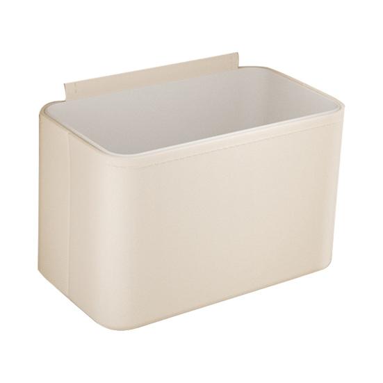 Car Trash Can Vehicle for Organizer Box Interior Multifunctional for Passenger Seat бежевий
Car Trash Can Vehicle for Organizer Box Interior Multifunctional for Passenger Seat бежевий