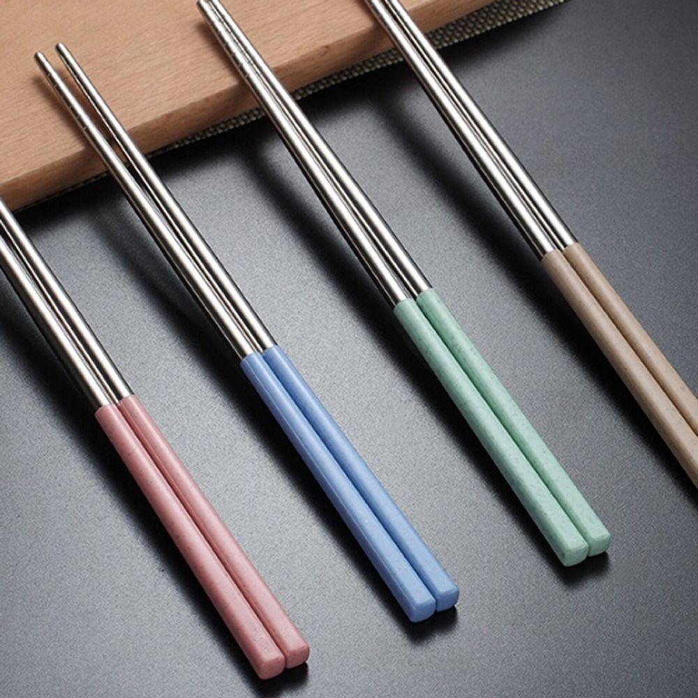 Picnic Reusable Cooking Tool Wheat Straw Chopsticks Kitchen & Dining Dinnerware Utensils 23CM рожевий
Picnic Reusable Cooking Tool Wheat Straw Chopsticks Kitchen & Dining Dinnerware Utensils 23CM рожевий
