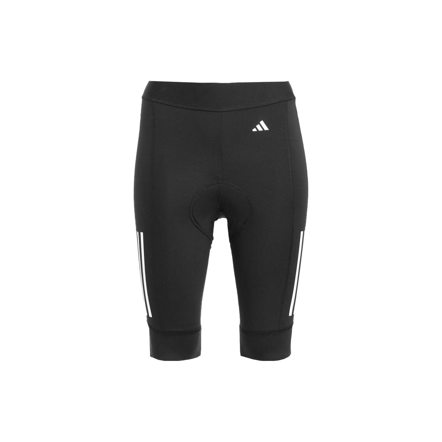 Adidas Three Stripes Logo Print Mid-Rise Slim Fit Shorts Men Shorts Black White IJ8335 S
Adidas Three Stripes Logo Print Mid-Rise Slim Fit Shorts Men Shorts Black White IJ8335 S