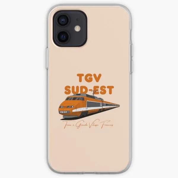 TGV Sud Est Локомотив Арт-дизайн Чехол для телефона iPhone To Настраиваемый для iPhone 11 12 13 14 Pro Max Mini 6 6S 7 8 Plus X XS XR Max iPhone 16
TGV Sud Est Локомотив Арт-дизайн Чехол для телефона iPhone To Настраиваемый для iPhone 11 12 13 14 Pro Max Mini 6 6S 7 8 Plus X XS XR Max iPhone 16