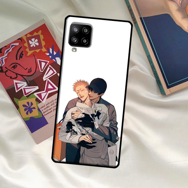19 days Case For Samsung Galaxy A06 A16 A56 A36 A26 A54 A34 A14 A52 A32 A12 A13 A33 A53 A15 A35 A55 Samsung A24 4G
19 days Case For Samsung Galaxy A06 A16 A56 A36 A26 A54 A34 A14 A52 A32 A12 A13 A33 A53 A15 A35 A55 Samsung A24 4G