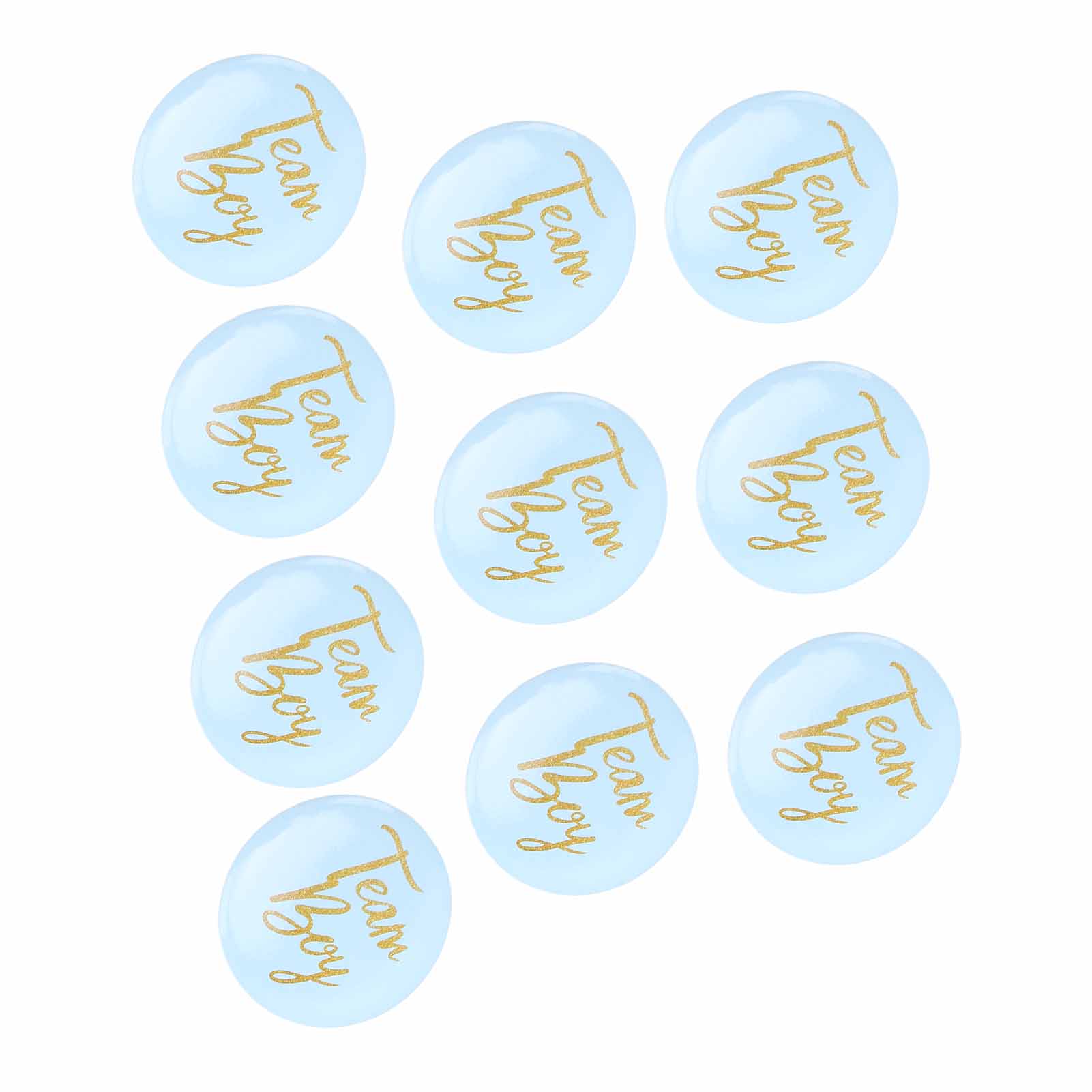10Pcs Gender Revl Button Pins Tinplate Baby Shower Party Favors Decoration Supplies
10Pcs Gender Revl Button Pins Tinplate Baby Shower Party Favors Decoration Supplies