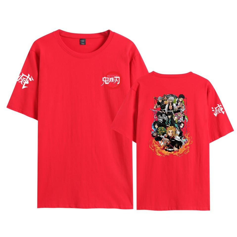 Jujutsu Kaisen Anime T-shirt for Men Women Summer Tshirts Clothes Streetwear XXS червоний
Jujutsu Kaisen Anime T-shirt for Men Women Summer Tshirts Clothes Streetwear XXS червоний