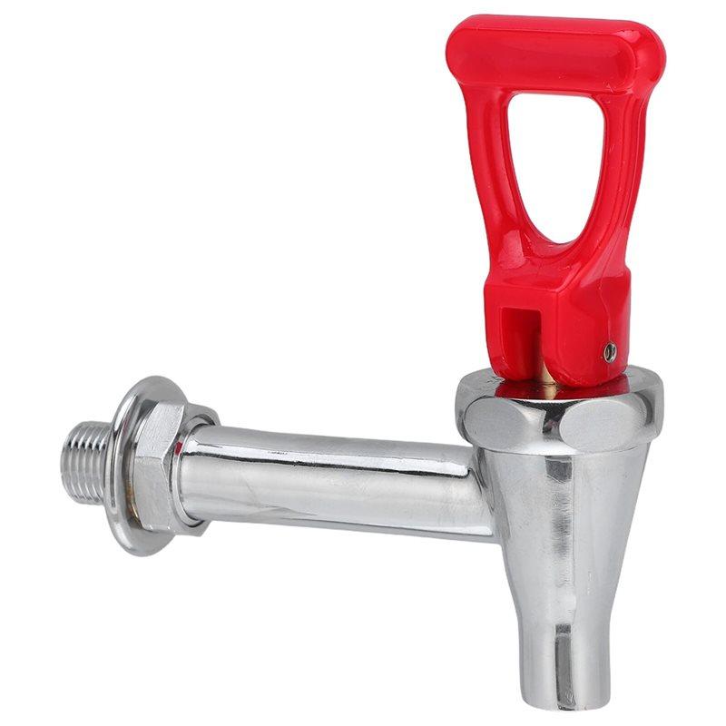 SHGO-Universal Electric Water Heater Faucet Commercial Faucet Works For Hospitals And Beverage Dispensers
SHGO-Universal Electric Water Heater Faucet Commercial Faucet Works For Hospitals And Beverage Dispensers