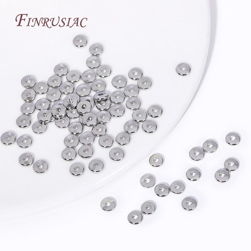 3-6mm Metal Spacer Beads For Jewelry Making,18K Gold Plated Bead Separators,Accessories For Beads,Bead Jewellery Findings 3mm-50pcs
3-6mm Metal Spacer Beads For Jewelry Making,18K Gold Plated Bead Separators,Accessories For Beads,Bead Jewellery Findings 3mm-50pcs