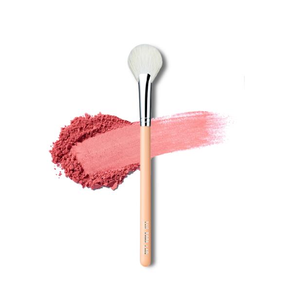The Tool Lab 160 Blusher Fan Кисть для макияжа щек, смешанные цвета, 1 шт., самый популярный косметический аксессуар в Корее
The Tool Lab 160 Blusher Fan Кисть для макияжа щек, смешанные цвета, 1 шт., самый популярный косметический аксессуар в Корее