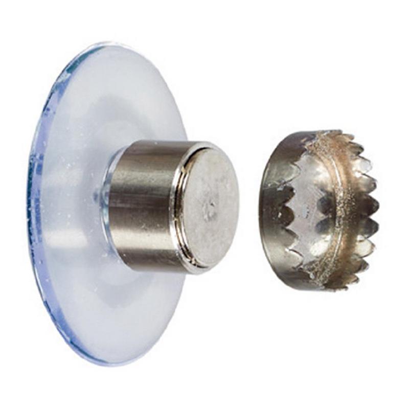 Stainless Steel Suction Cup Soap Hanger Magnetic Wall-mounted Removable Soap Dish for Bathroom Toilet Kitchen Sink Accessories
Stainless Steel Suction Cup Soap Hanger Magnetic Wall-mounted Removable Soap Dish for Bathroom Toilet Kitchen Sink Accessories