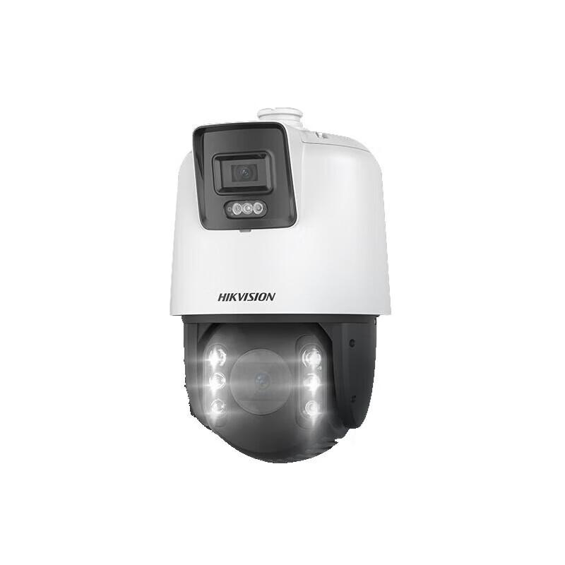 HIKVISION iDS-2DC7C Series 4MP 2K HD Panoramic PTZ Camera
HIKVISION iDS-2DC7C Series 4MP 2K HD Panoramic PTZ Camera