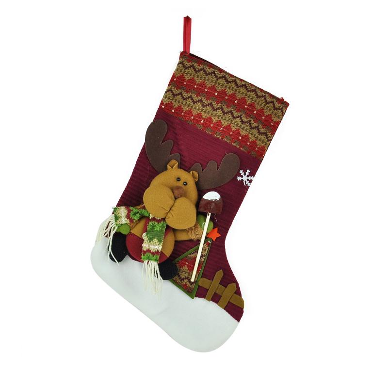 Декор елки для вечеринки, милый милый медведь, Санта, Рождественский праздник, чулок, носок, подарочные пакеты, украшение/украшение
Декор елки для вечеринки, милый милый медведь, Санта, Рождественский праздник, чулок, носок, подарочные пакеты, украшение/украшение