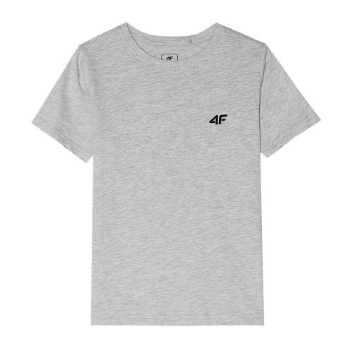 4F Boys Logo Cotton T-Shirt 13 Years
4F Boys Logo Cotton T-Shirt 13 Years