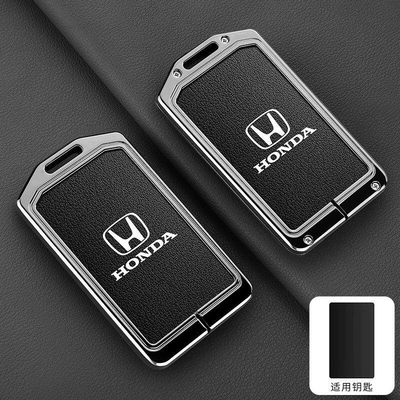 Suitable for the 2022 Guangqi Honda style card special car key case buckle, male and female
Suitable for the 2022 Guangqi Honda style card special car key case buckle, male and female