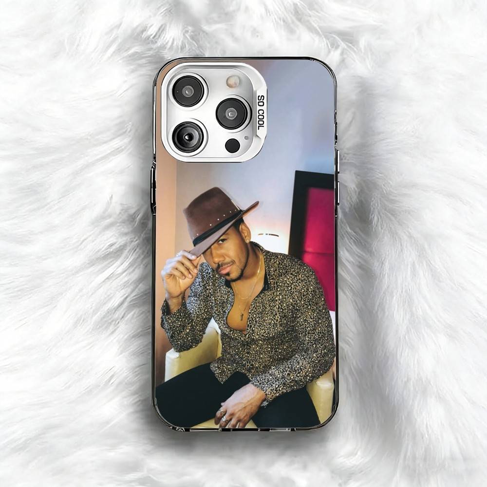 Dardos R-Romeo S-Santos Phone Case For iPhone 16 17 15 14 12 13 Pro Max Black Color Shockproof Cover iPhone16pro
Dardos R-Romeo S-Santos Phone Case For iPhone 16 17 15 14 12 13 Pro Max Black Color Shockproof Cover iPhone16pro