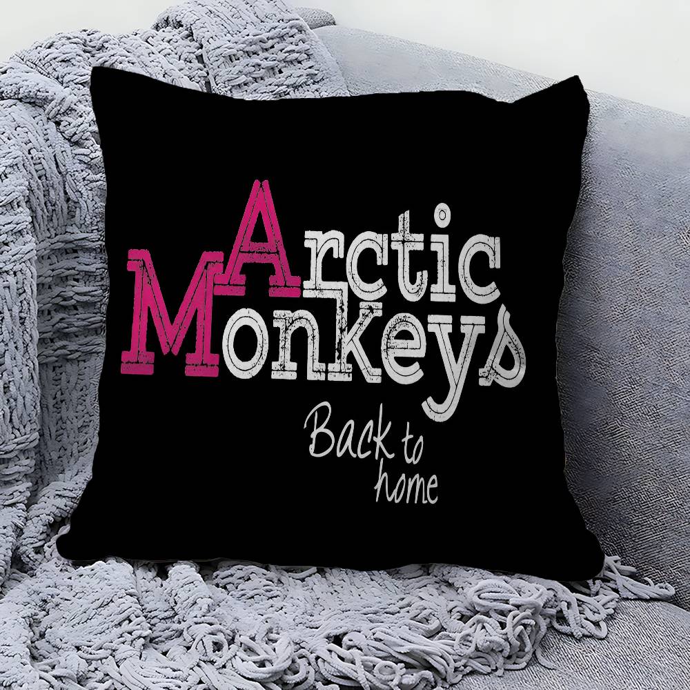 1PC A-Arctic M-Monkey Cushion Cover Pillowcase Upholstery Sofa Throw Pillow Home Decor Pillowcas 30x30 cm
1PC A-Arctic M-Monkey Cushion Cover Pillowcase Upholstery Sofa Throw Pillow Home Decor Pillowcas 30x30 cm