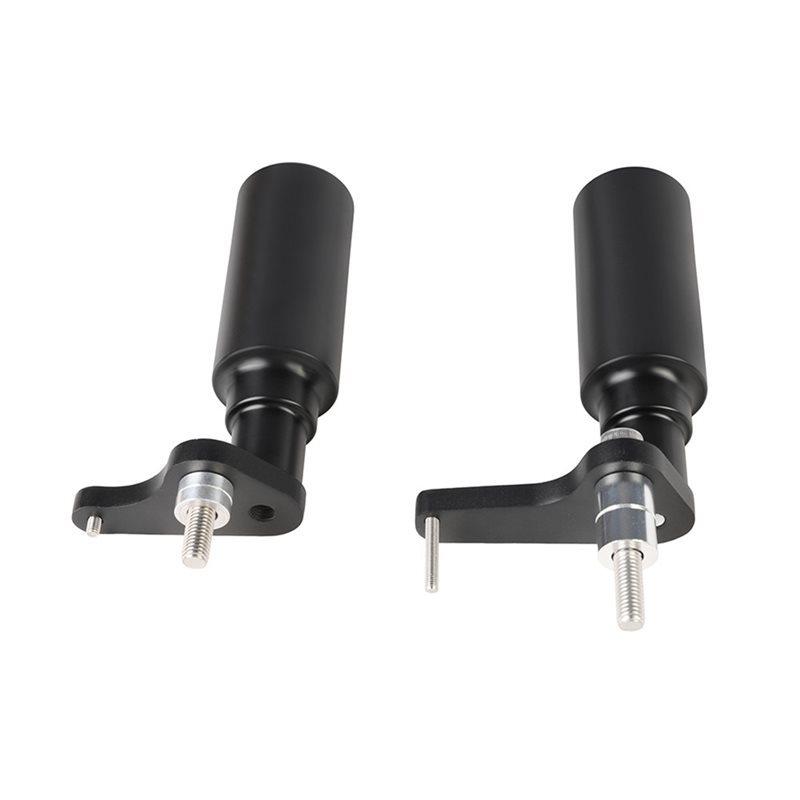For BMW G310R 2017-2025 Frame Slider Protector Motorcycle Accessories For Crashes
For BMW G310R 2017-2025 Frame Slider Protector Motorcycle Accessories For Crashes