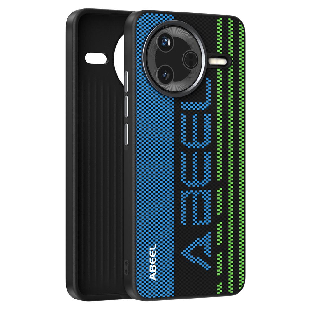 ABEEL For Xiaomi Poco F7 Pro 5G/Redmi K80 5G Case Compatible with MagSafe Printed PC TPU Aluminum Alloy Leather Phone Cover Outstanding No. 3
ABEEL For Xiaomi Poco F7 Pro 5G/Redmi K80 5G Case Compatible with MagSafe Printed PC TPU Aluminum Alloy Leather Phone Cover Outstanding No. 3