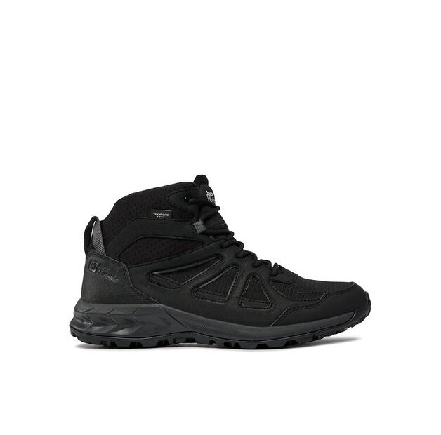 Трекинговые ботинки Jack Wolfskin Woodland 2 Texapore Mid EU 41
Трекинговые ботинки Jack Wolfskin Woodland 2 Texapore Mid EU 41