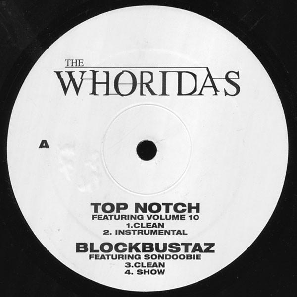 12inch Record WHORIDAS High Times NONE TVT Records 1999 US Rap HipHopRB Used
12inch Record WHORIDAS High Times NONE TVT Records 1999 US Rap HipHopRB Used