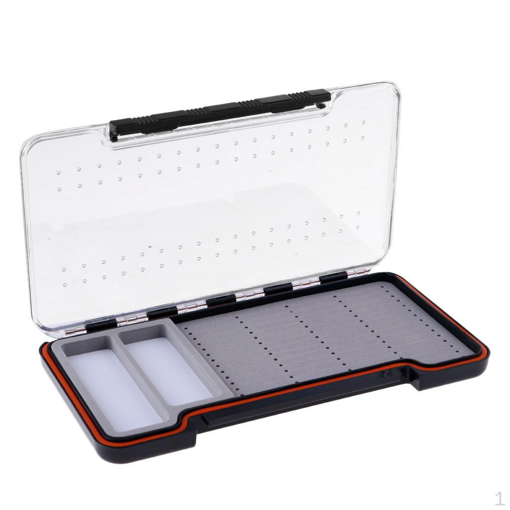 Fishing Box Foam Insert L
Fishing Box Foam Insert L