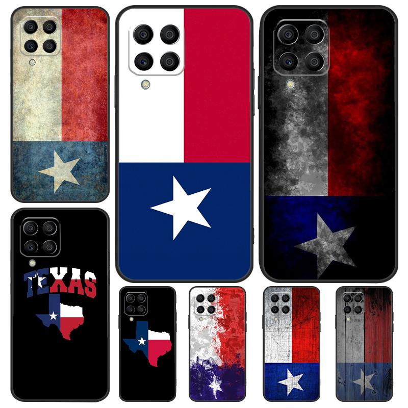 Texas Flag For Samsung Galaxy M13 M23 M33 M53 M21 M31 M51 M30s M20 M12 M32 M52 M14 M34 M54 Phone Case Samsung M30s
Texas Flag For Samsung Galaxy M13 M23 M33 M53 M21 M31 M51 M30s M20 M12 M32 M52 M14 M34 M54 Phone Case Samsung M30s
