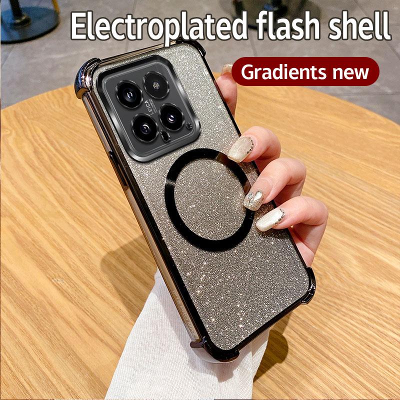 Ударопрочный магнитный чехол для телефона с кольцом для Xiaomi Mi 11X 12X 12T 13T 12 13 14 11i Poco C65 X3 NFC X5 X6 F3 F4 F5 F6 M3 M6 Pro Cover For Xiaomi 11X чёрный
Ударопрочный магнитный чехол для телефона с кольцом для Xiaomi Mi 11X 12X 12T 13T 12 13 14 11i Poco C65 X3 NFC X5 X6 F3 F4 F5 F6 M3 M6 Pro Cover For Xiaomi 11X чёрный