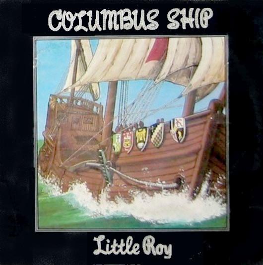 LP Record LITTLE ROY - Columbus Ship COPLP5001 Copasetic Recor 1981 UK Reggae, Ska & Dub Used
LP Record LITTLE ROY - Columbus Ship COPLP5001 Copasetic Recor 1981 UK Reggae, Ska & Dub Used